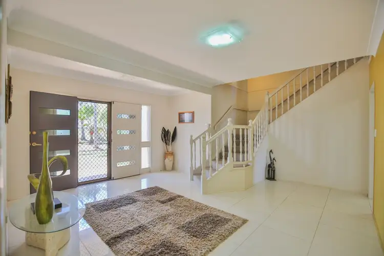 Fourth view of Homely rural property listing, 112 Lovers Walk, Woongarra QLD 4670