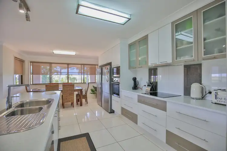 Fifth view of Homely rural property listing, 112 Lovers Walk, Woongarra QLD 4670