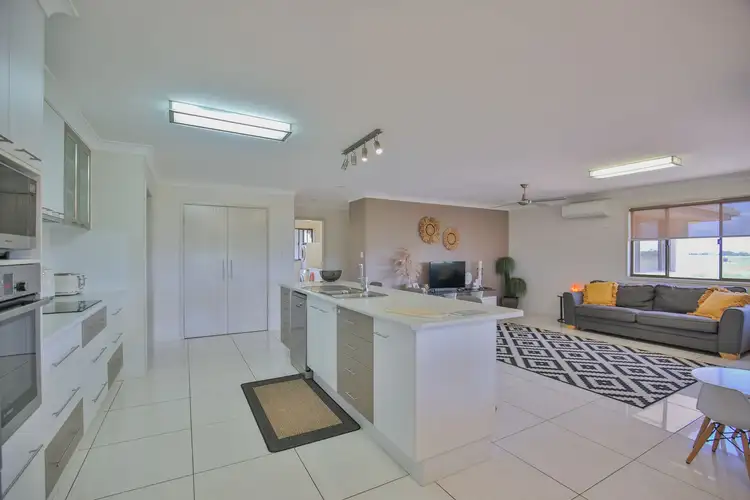 Sixth view of Homely rural property listing, 112 Lovers Walk, Woongarra QLD 4670