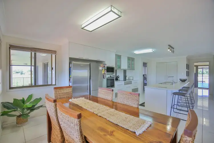 Seventh view of Homely rural property listing, 112 Lovers Walk, Woongarra QLD 4670