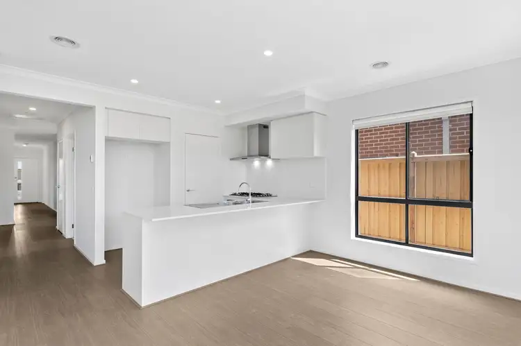 Second view of Homely house listing, 70 Creekside Drive, Curlewis VIC 3222