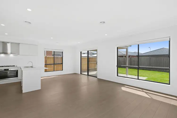 Fifth view of Homely house listing, 70 Creekside Drive, Curlewis VIC 3222