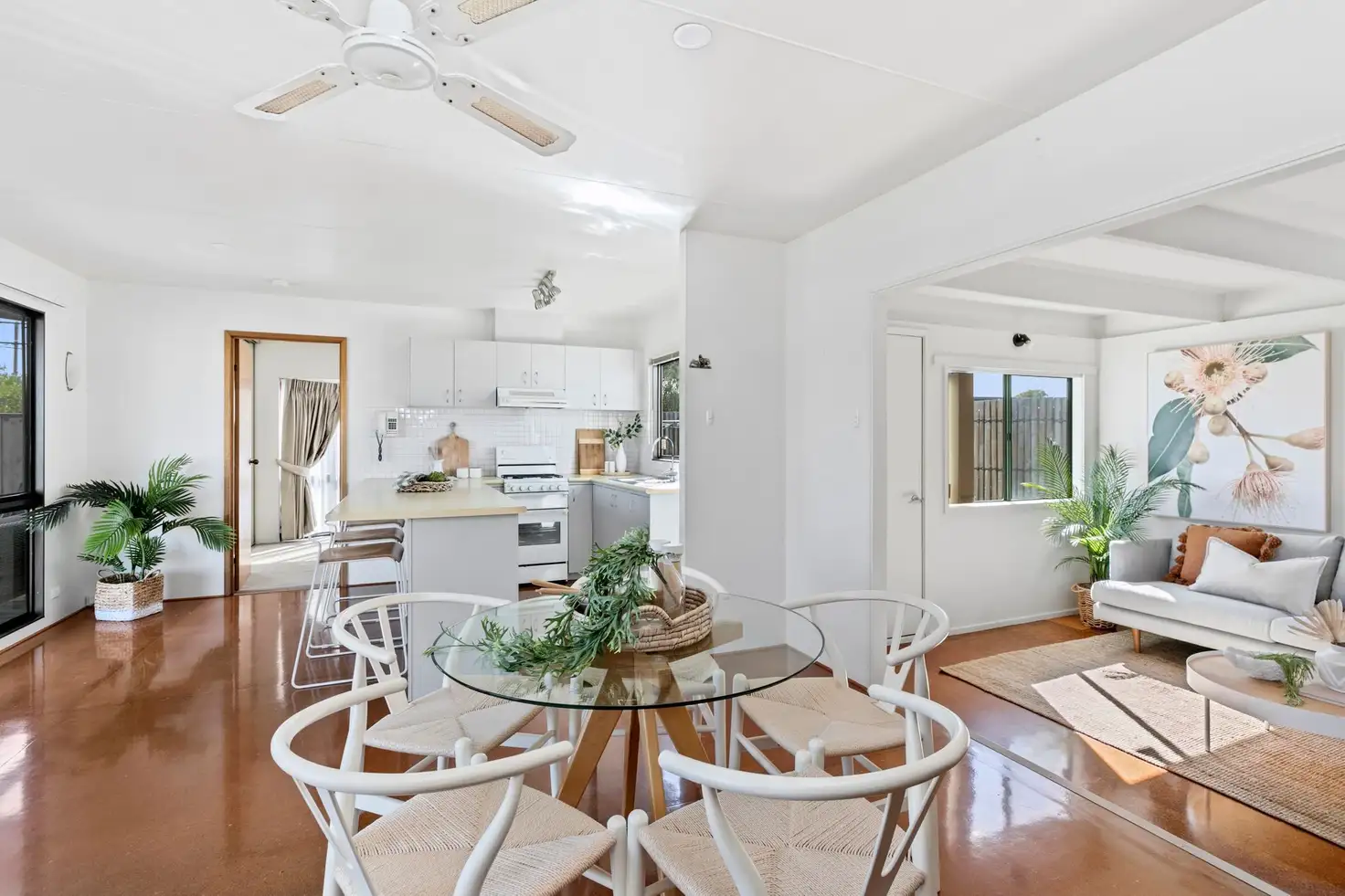 Main view of Homely unit listing, 1/127 Bonnyvale Road, Ocean Grove VIC 3226