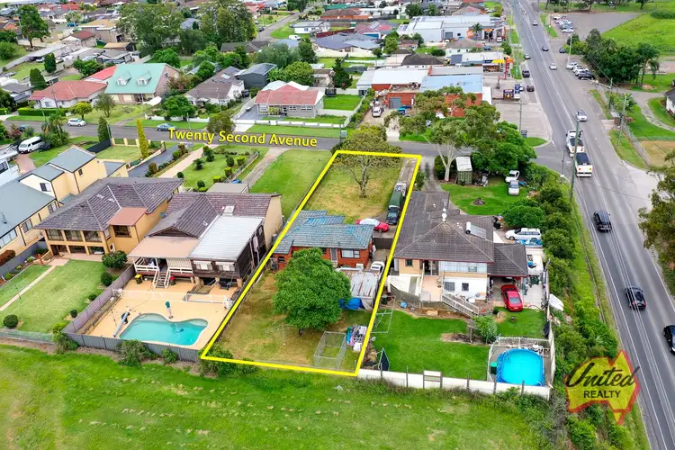 Fourth view of Homely house listing, 4 Twenty Second Avenue, West Hoxton NSW 2171