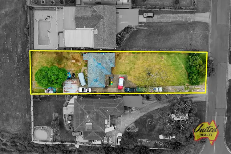 Fifth view of Homely house listing, 4 Twenty Second Avenue, West Hoxton NSW 2171