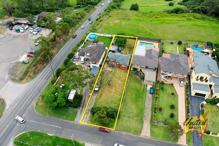 Sixth view of Homely house listing, 4 Twenty Second Avenue, West Hoxton NSW 2171