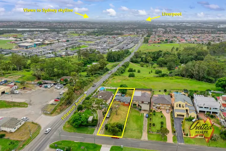 Seventh view of Homely house listing, 4 Twenty Second Avenue, West Hoxton NSW 2171