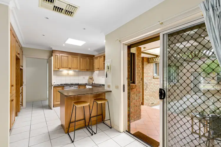 Fifth view of Homely unit listing, 1/67 Nimmo Street, Essendon VIC 3040