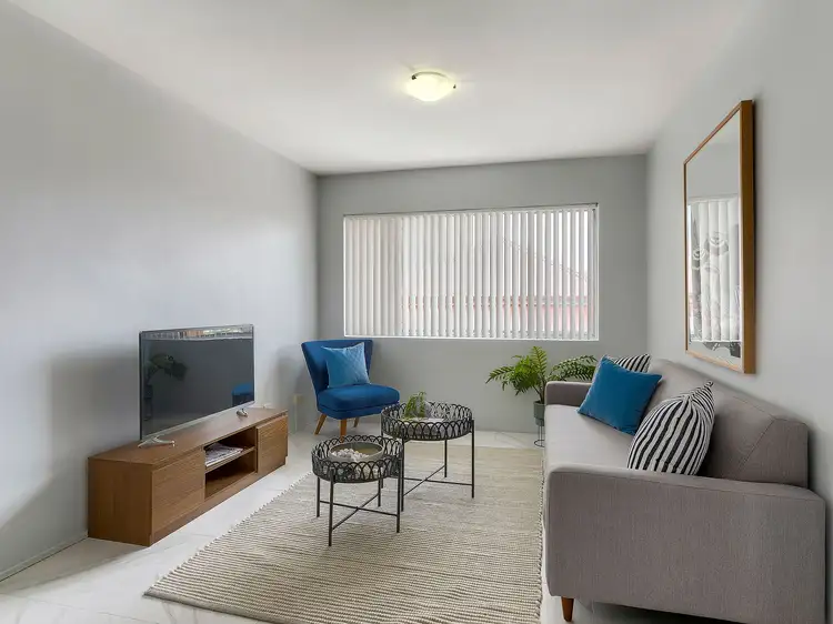 1/31 Qualtrough Street, Woolloongabba QLD 4102