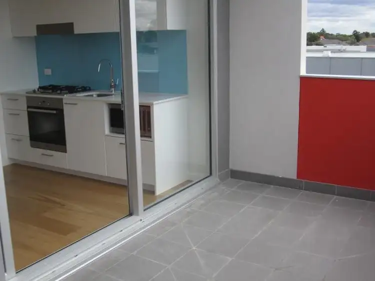 Third view of Homely apartment listing, 414/2 Willis Lane, Hampton VIC 3188