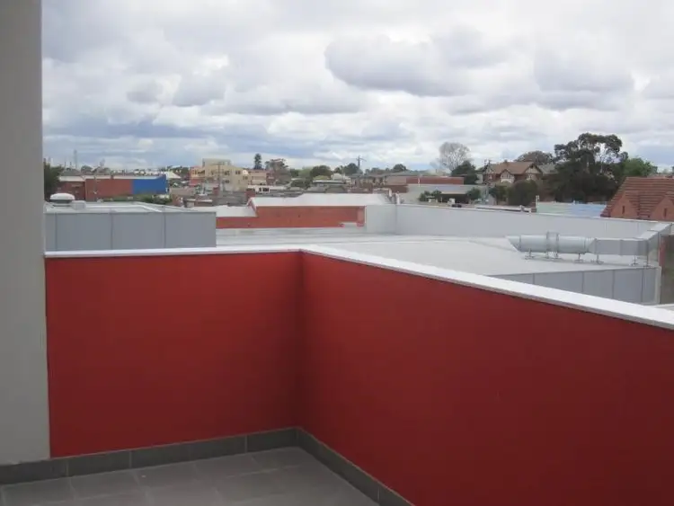 Fourth view of Homely apartment listing, 414/2 Willis Lane, Hampton VIC 3188