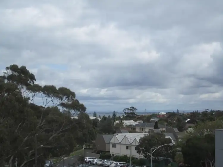 Fifth view of Homely apartment listing, 414/2 Willis Lane, Hampton VIC 3188