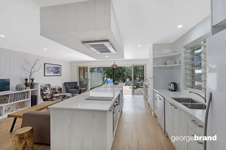 Third view of Homely semi-detached listing, 5A Terilbah Place, The Entrance North NSW 2261