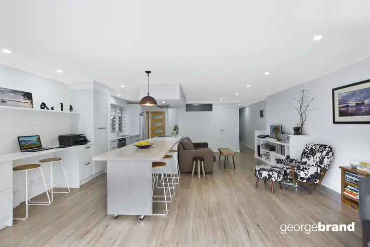 Fourth view of Homely semi-detached listing, 5A Terilbah Place, The Entrance North NSW 2261
