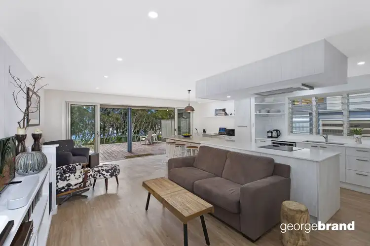 Fifth view of Homely semi-detached listing, 5A Terilbah Place, The Entrance North NSW 2261