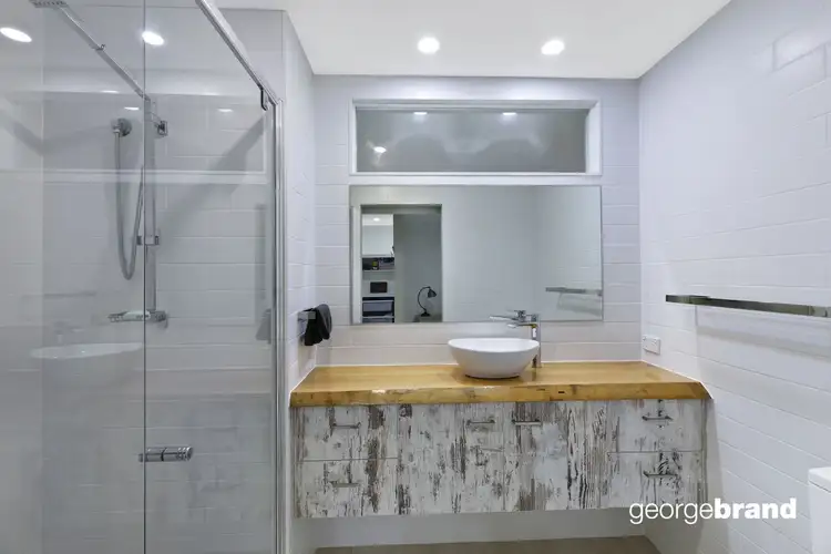 Sixth view of Homely semi-detached listing, 5A Terilbah Place, The Entrance North NSW 2261