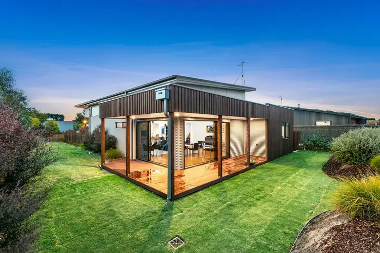 Second view of Homely house listing, 41 Cashmore Drive, Connewarre VIC 3227