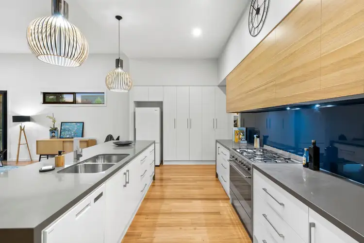 Sixth view of Homely house listing, 41 Cashmore Drive, Connewarre VIC 3227