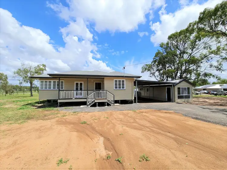Main view of Homely house listing, 18 Caleys Court, Lockrose QLD 4342