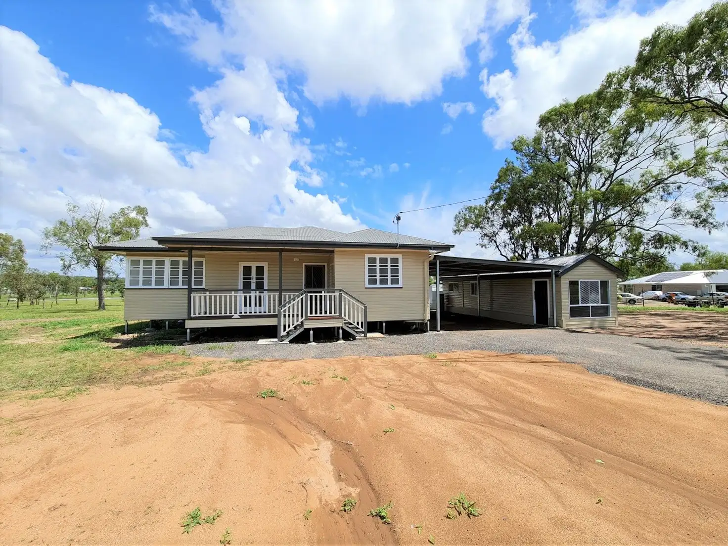 Main view of Homely house listing, 18 Caleys Court, Lockrose QLD 4342
