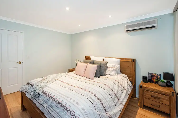 Third view of Homely villa listing, 3/2a Frost Street, Swan View WA 6056