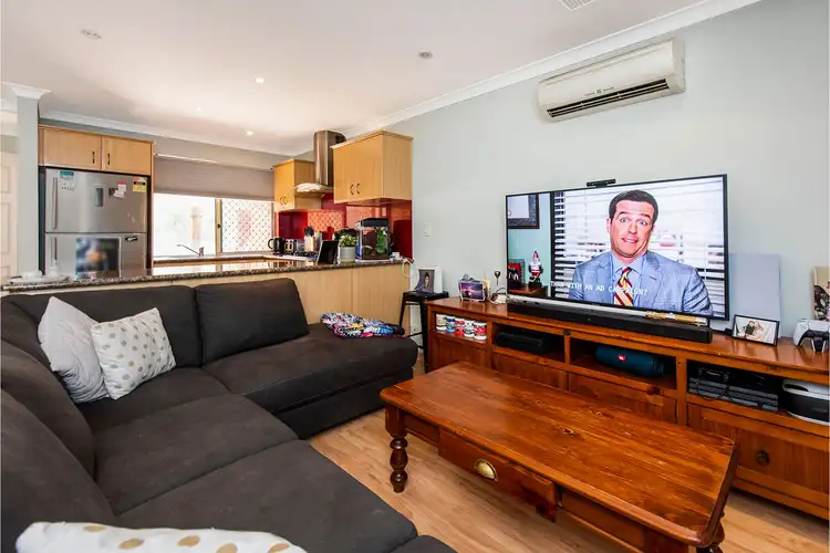 Fourth view of Homely villa listing, 3/2a Frost Street, Swan View WA 6056