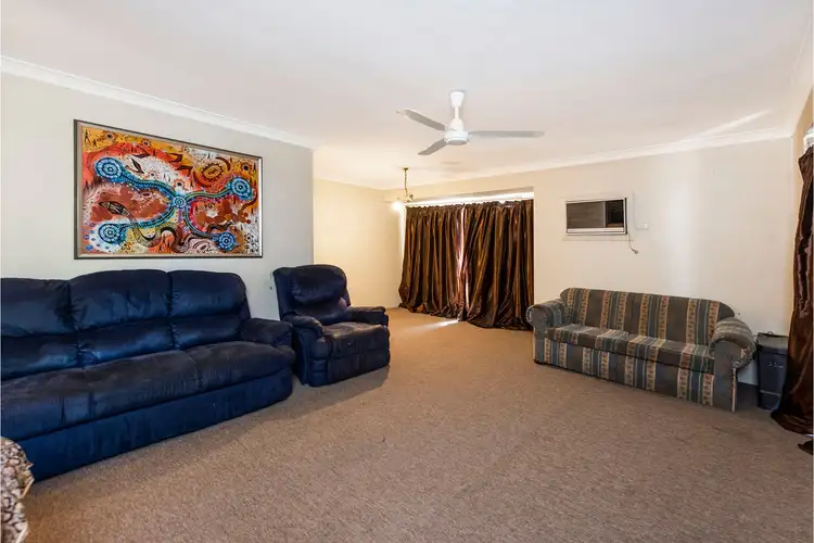 Second view of Homely house listing, 81 Newburn Road, High Wycombe WA 6057