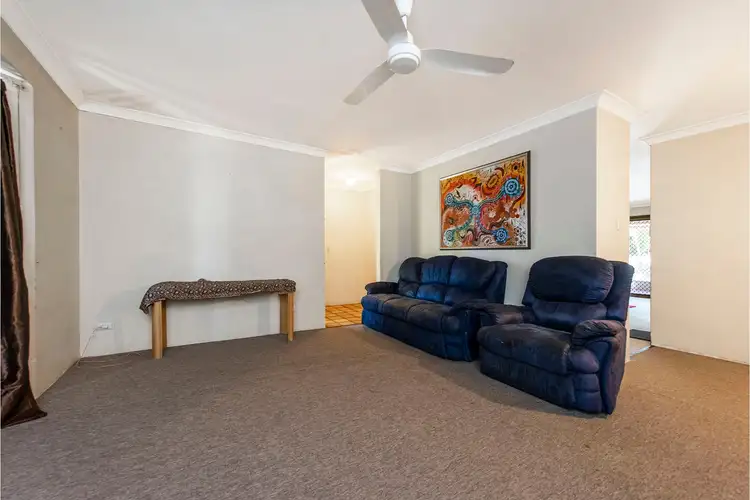 Fifth view of Homely house listing, 81 Newburn Road, High Wycombe WA 6057