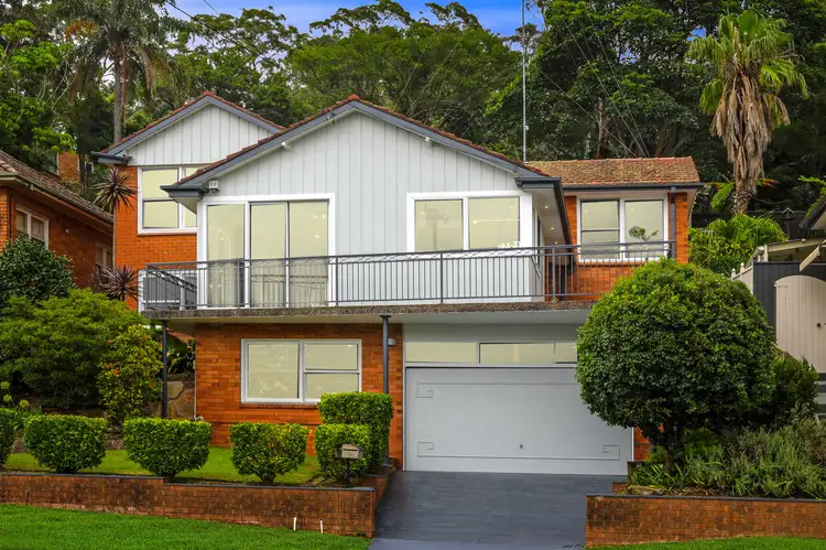 8A Kyle Parade, Kyle Bay NSW 2221