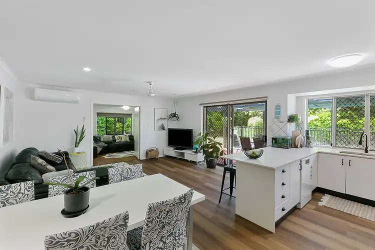 Second view of Homely house listing, 15 Jules Square, Currimundi QLD 4551