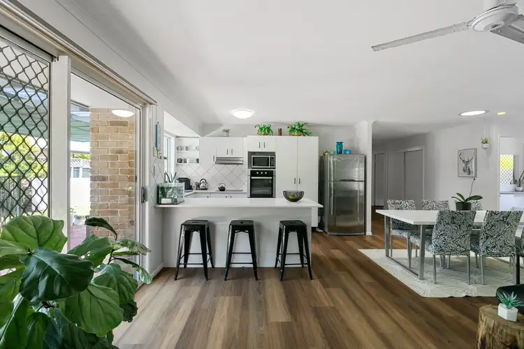 Fifth view of Homely house listing, 15 Jules Square, Currimundi QLD 4551