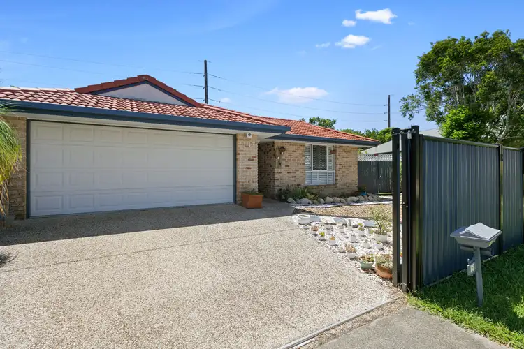 Seventh view of Homely house listing, 15 Jules Square, Currimundi QLD 4551