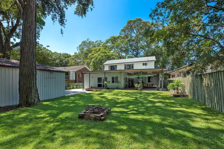 Sixth view of Homely house listing, 33A Forest Road, Heathcote NSW 2233