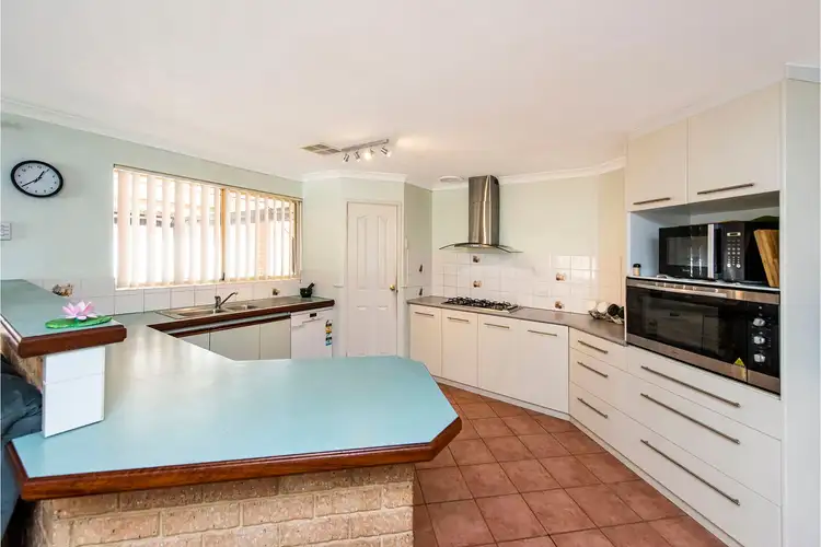 Second view of Homely house listing, 36 Worrell Ave, High Wycombe WA 6057