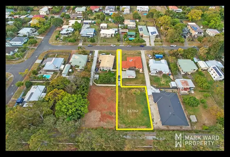 Third view of Homely land listing, 11 Leah Avenue, Salisbury QLD 4107