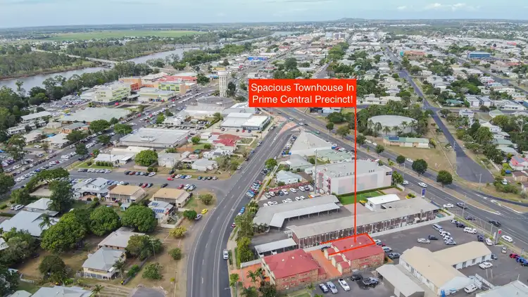 4/4 Avoca Street, Bundaberg West QLD 4670