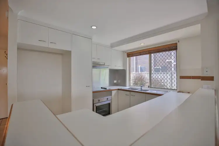 Fourth view of Homely unit listing, 4/4 Avoca Street, Bundaberg West QLD 4670