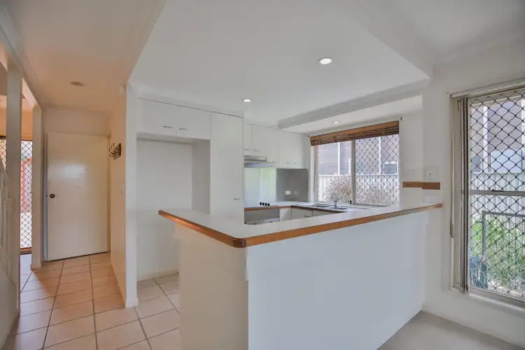 Fifth view of Homely unit listing, 4/4 Avoca Street, Bundaberg West QLD 4670