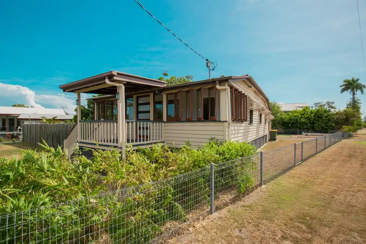 Main view of Homely house listing, 45 Maryborough Street, Walkervale QLD 4670