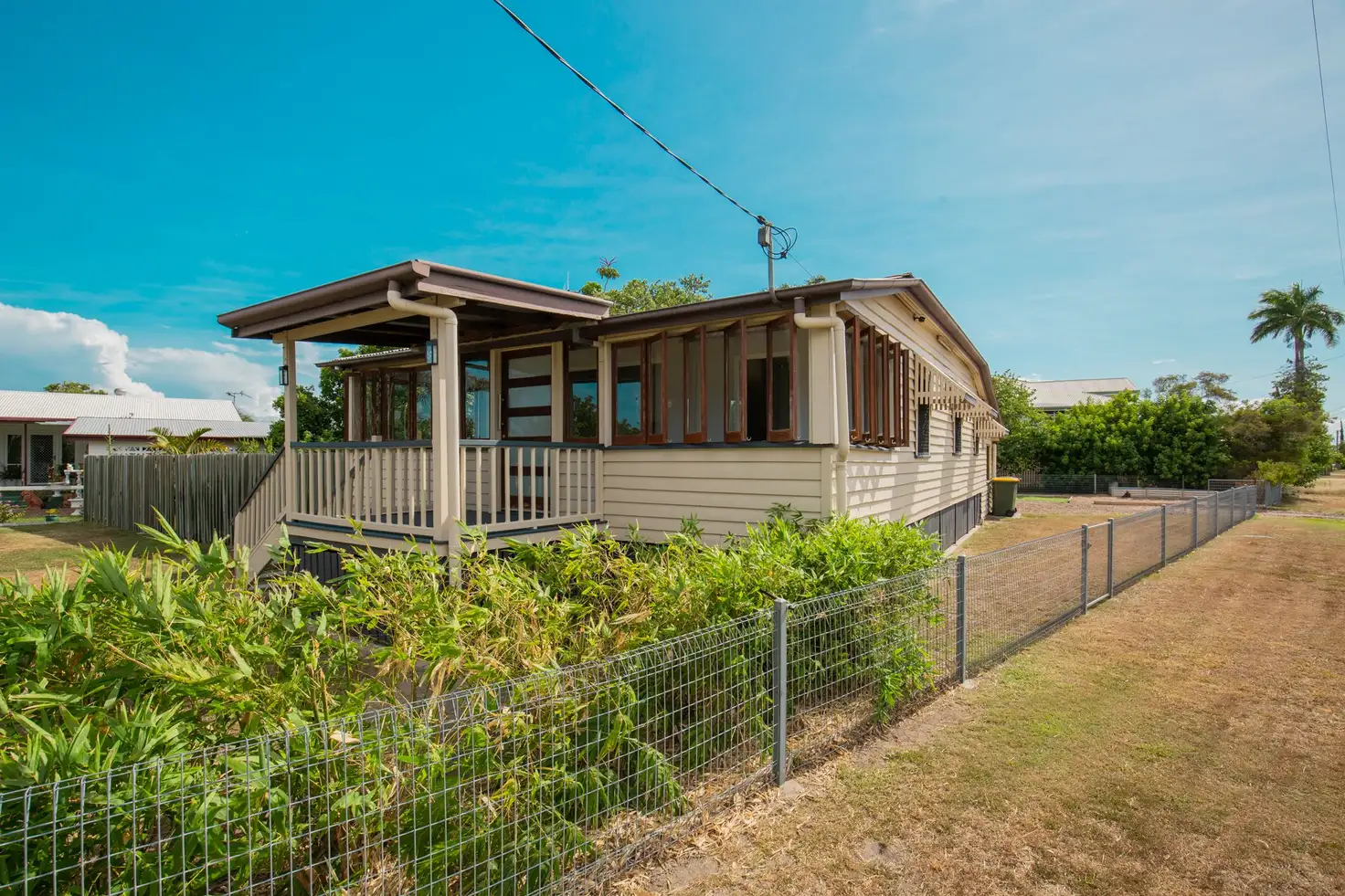 Main view of Homely house listing, 45 Maryborough Street, Walkervale QLD 4670