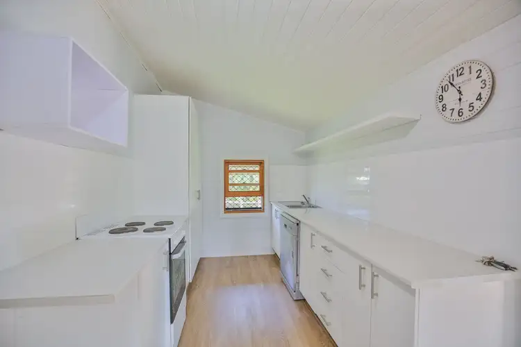 Third view of Homely house listing, 45 Maryborough Street, Walkervale QLD 4670