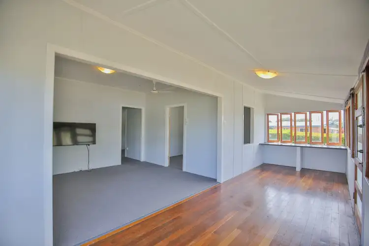 Fourth view of Homely house listing, 45 Maryborough Street, Walkervale QLD 4670