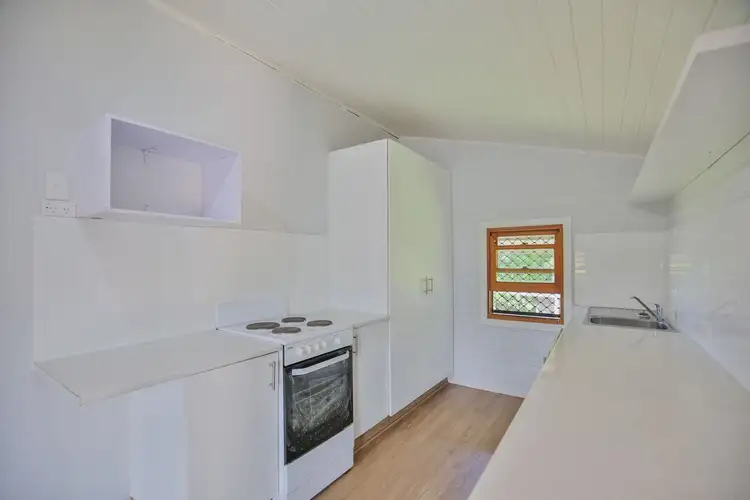Sixth view of Homely house listing, 45 Maryborough Street, Walkervale QLD 4670