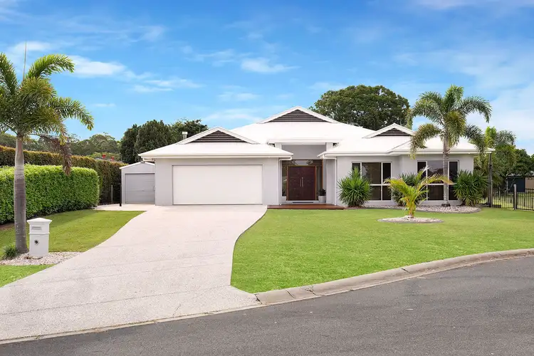11 Clearvale Court, Wamuran QLD 4512