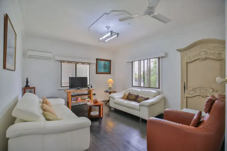 Third view of Homely house listing, 204 George Street, Bundaberg West QLD 4670