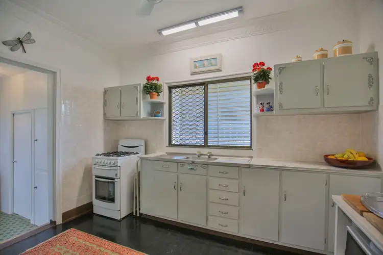 Fifth view of Homely house listing, 204 George Street, Bundaberg West QLD 4670