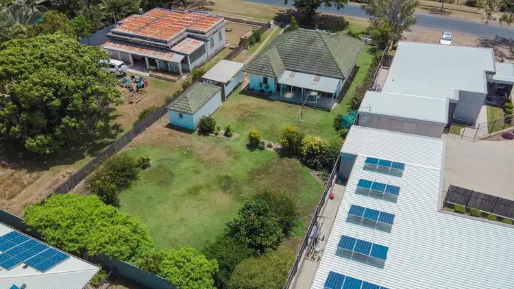 Sixth view of Homely house listing, 204 George Street, Bundaberg West QLD 4670