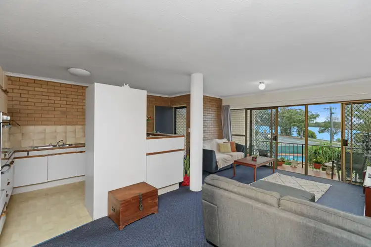 Fifth view of Homely unit listing, 6/77 Bradman Avenue, Maroochydore QLD 4558