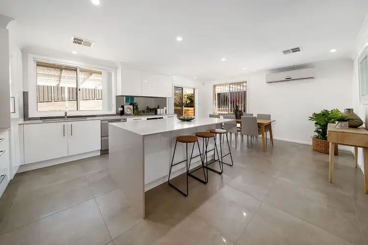 Third view of Homely house listing, 8 Mannikin Drive, Woronora Heights NSW 2233