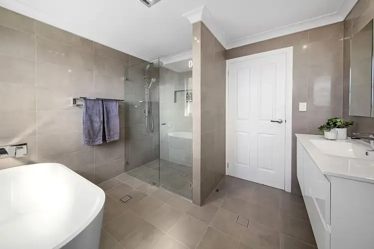 Fourth view of Homely house listing, 8 Mannikin Drive, Woronora Heights NSW 2233